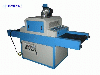 UV curing machine